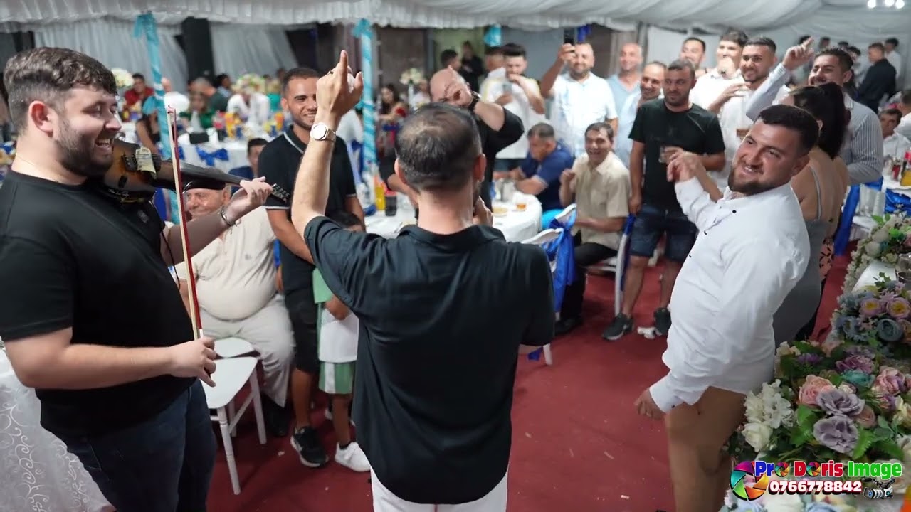 ❌NICUSOR BOIERU SI BOIERASII❌TOPP SHOW COLAJ PETRECERE❌BOTEZ DENIS MIREL❌BY DORIN RADESCU