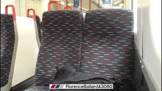 Is This the Loudest Class 317 ever? (317343   317342)