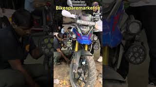 Hjg 70w drl with dimmer harness 📌