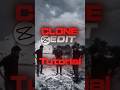 This Clone Edit on mobile is smoother than you think! #shorts #capcut #videoediting