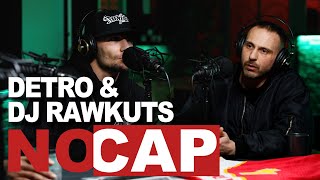 NoCap - Detro & Dj Rawkuts