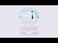 Sunday Service At Thompson Pentecostal Assembly February 8th 2026