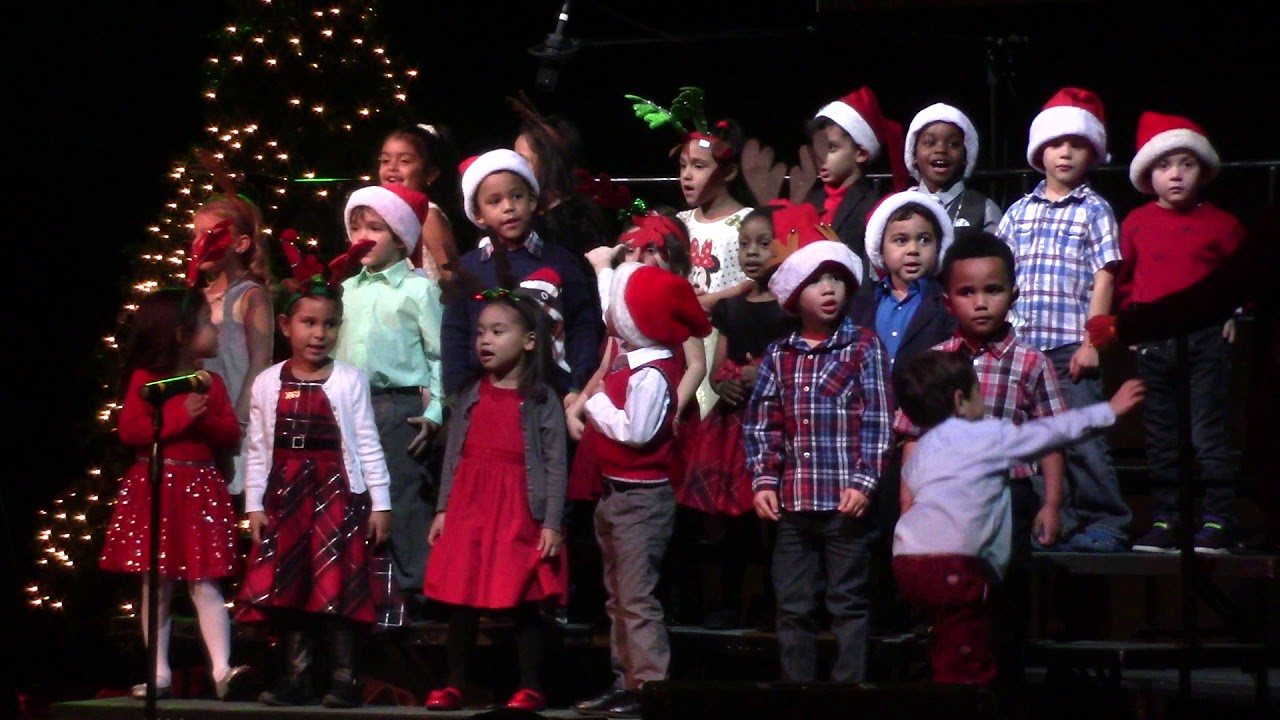 Christmas makes me Sing! YouTube