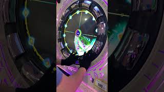 【クロノサークル】Good bonus、Expert87.9%クリア手元