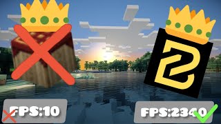 New Best Launcher Minecraft Java Edition 🔥😍 screenshot 5