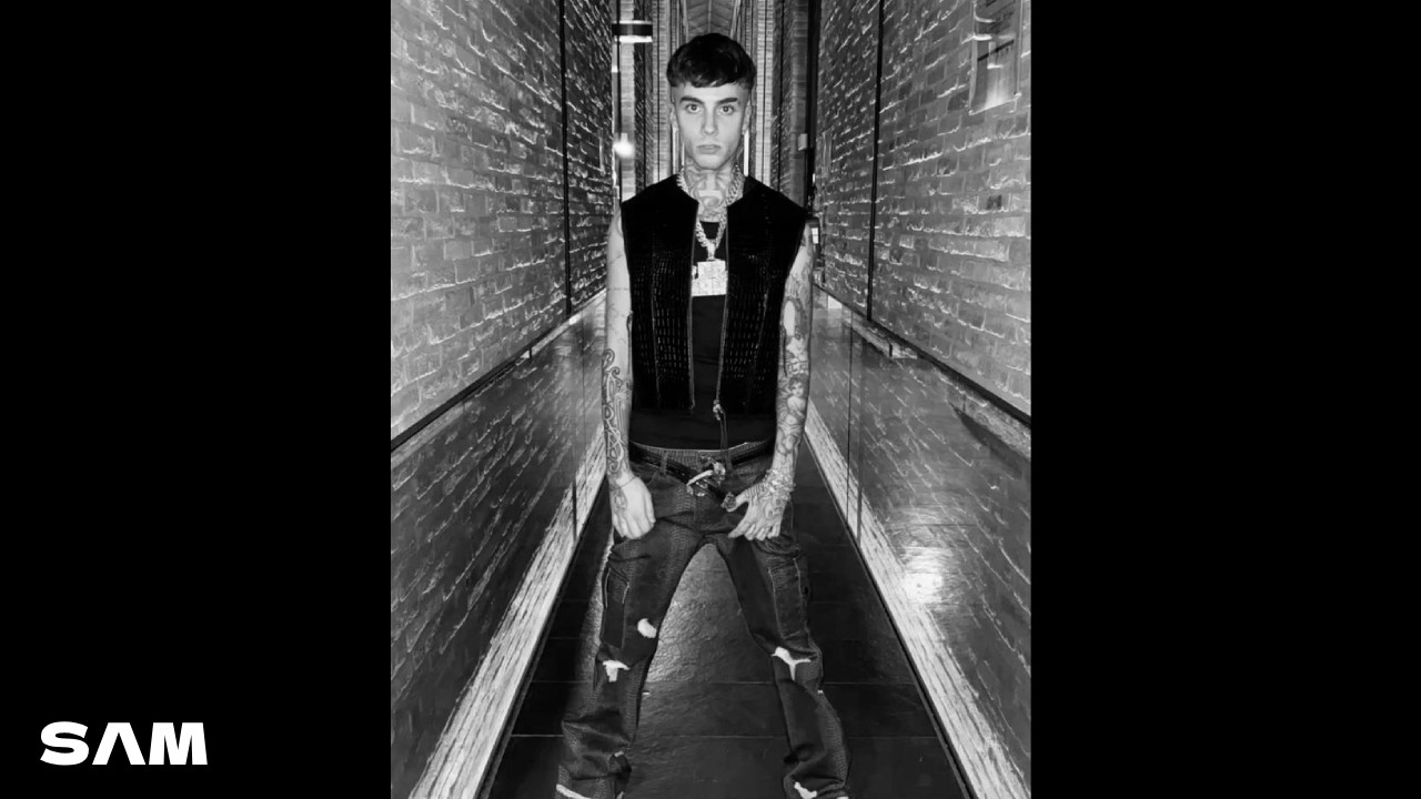 (FREE) Tony Boy x Shiva Hard Type Beat - ''Step'' | Hard Trap Type Beat