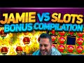 RECORD WIN BUFFALO RISING - Huge win on Casino Game - free spins (Online Casino)