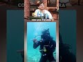 SPEED HIZO STREAM DEBAJO DEL AGUA 😅🤿