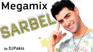 SARBEL - Megamix by DJPakis