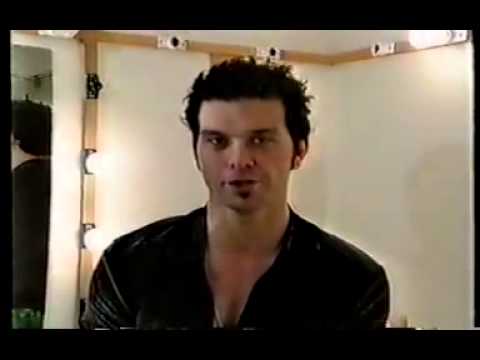 Interview - Live on Austin City Limits