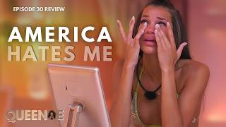 The Jig Is Up! | Love Island USA (S8 Ep 30)