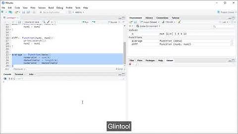R Functions: Demystifying Scoping Rules