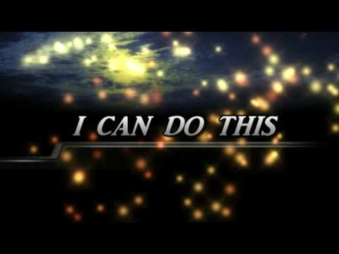 Inspirational video You can do this