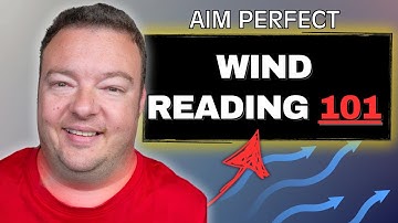 Why Wind Flags Are the Secret to Making Every Shot Count!