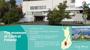 Experiences in using an Evaluation Framework for Museums