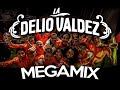 La Delio Valdez / Mega Cumbionmix