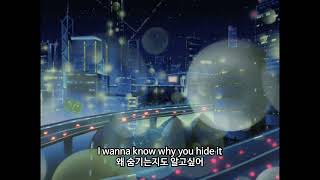 [가사해석/번역] ex - onlywoke