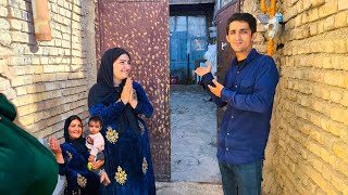 When True Love Creates Miracles | A Young Man’s Gift to a Homeless Mother