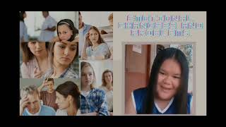 CHALLENGES OF MIDDLE AND LATE ADOLESCENCE  -group 5