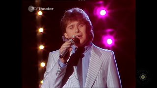Andy Borg - Arrivederci Claire ( Hits des Jahres' 83 - Die Super Hitparade im ZDF )