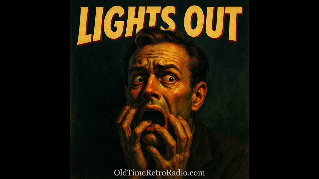 Lights Out - State Executioner [episode 0] Broadcast 3/17/1937