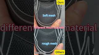 Real vs Fake Dior B30 Triple Black #diorb30 #b30 #diorshoes #diorsneaker #Supkicks
