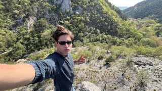 GIORNATA in VALLE😎