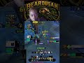 Why Do They Always Focus The Disc Priest!? | 2v2 Arena Midnight WOW PVP | #beardusah on #Twitch