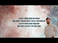 Metejoor - Laat Ons Een Bloem (LYRICS)