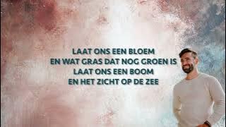 Metejoor - Laat Ons Een Bloem (LYRICS)