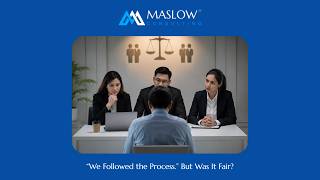 “We Followed the Process.” But Was It Fair