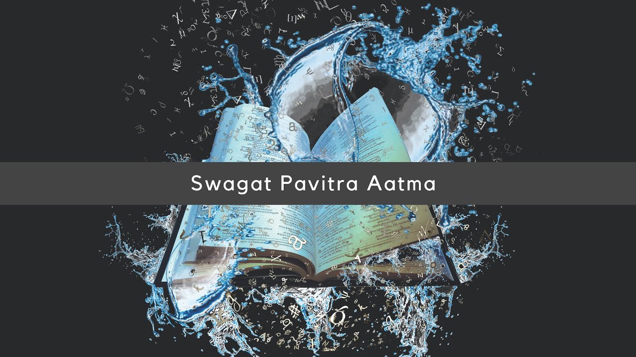 Words Of Worship  5 Swagat Pavitra Aatma Hindi Christian Cover Song