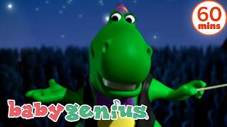 Baby Genius: DJ's My Name 🎶  Song 🎶 Sing & Dance  for Kids