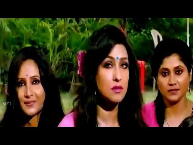 Bhalobashar Bari(2018) | ভালোবাসার বাড়ি(২০১৮)।বাংলা 