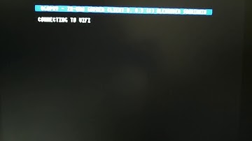 Gopher browser for zx-uno with screen viewing