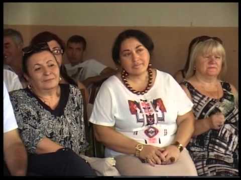 კონცერტი დღის ცენტრის ბენეფიციარებისთვის 16 09 15