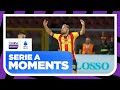 Almqvist & Di Francesco strike late to complete comeback win vs Lazio | Serie A 23/24 Moments