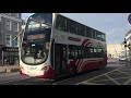 Irish Bus & Coach - Bus Eireann Volvo B9TL / Wrightbus Gemini 2 - VWD 14