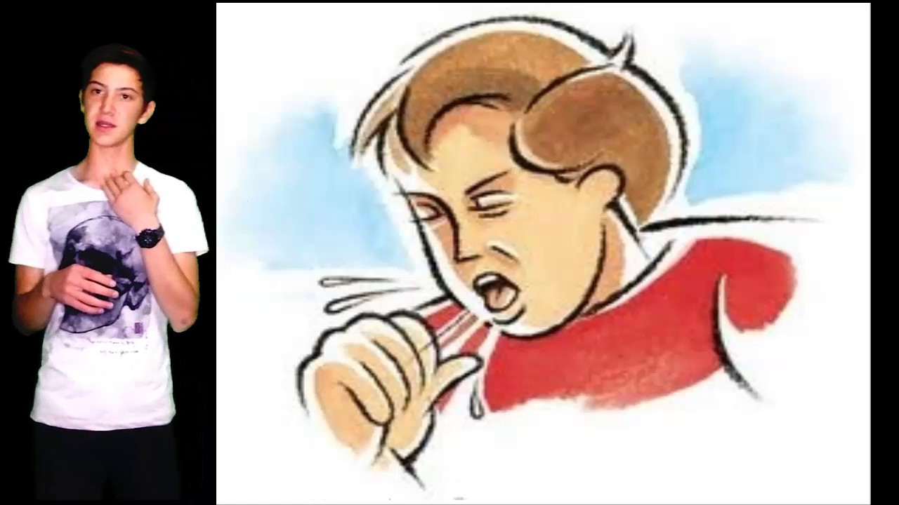 Akut ve kronik larenjit: Çocuklarda tedavi ve tehlikeleri Akut ve kronik larenjit: Çocuklarda tedavi ve tehlikeleri