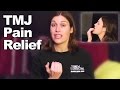 Tmj exercises  stretches to relieve jaw pain  ask doctor jo