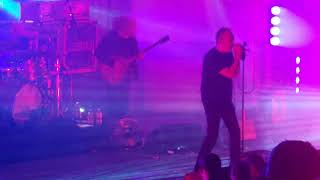 The Jesus &amp; Mary Chain - Halfway To Crazy (Summer Nights, Glasgow, 12.8.22)