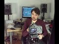 Capture de la vidéo Oliver Heldens In The Studio..   Making Of  'I Don't Wanna Go Home'