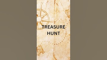 Treasure Hunt