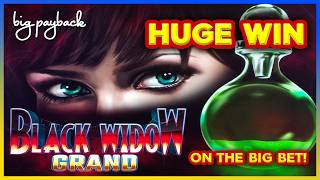Download Lagu ON THE BIG BET! Black Widow Grand Slots - ALL BONUSES! MP3 Download Lagu ON THE BIG BET! Black Widow Grand Slots - ALL BONUSES! MP3