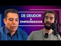 CÓMO TRANSFORMÉ $700 Pesos y la Deuda de 7 Tarjetas de Crédito en un Negocio Próspero"