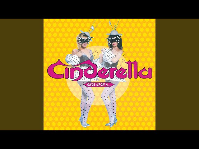 Cinderella - War Stories