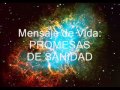 Promesas de Sanidad - Martalicia Zazueta