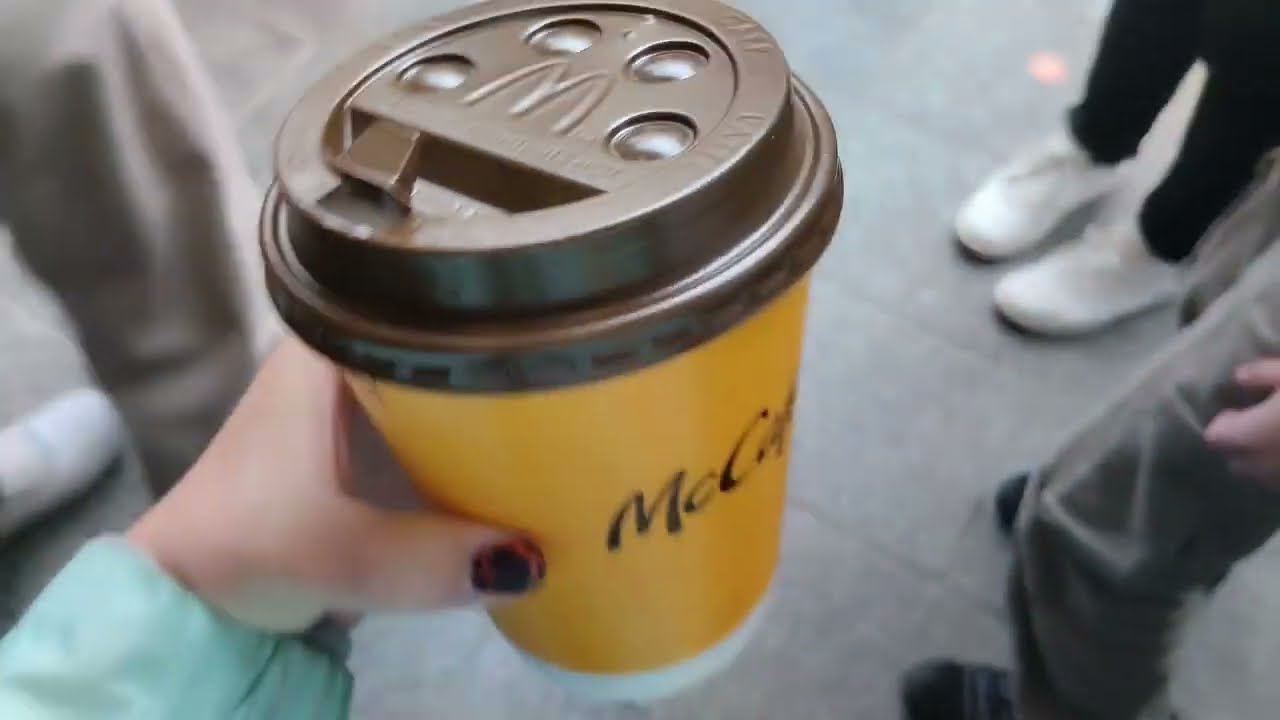 Влог поездка со школой в Линз-Linz (Linzer Mariendom) 