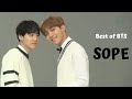 Best of BTS SOPE 2 (Suga & Jhope)