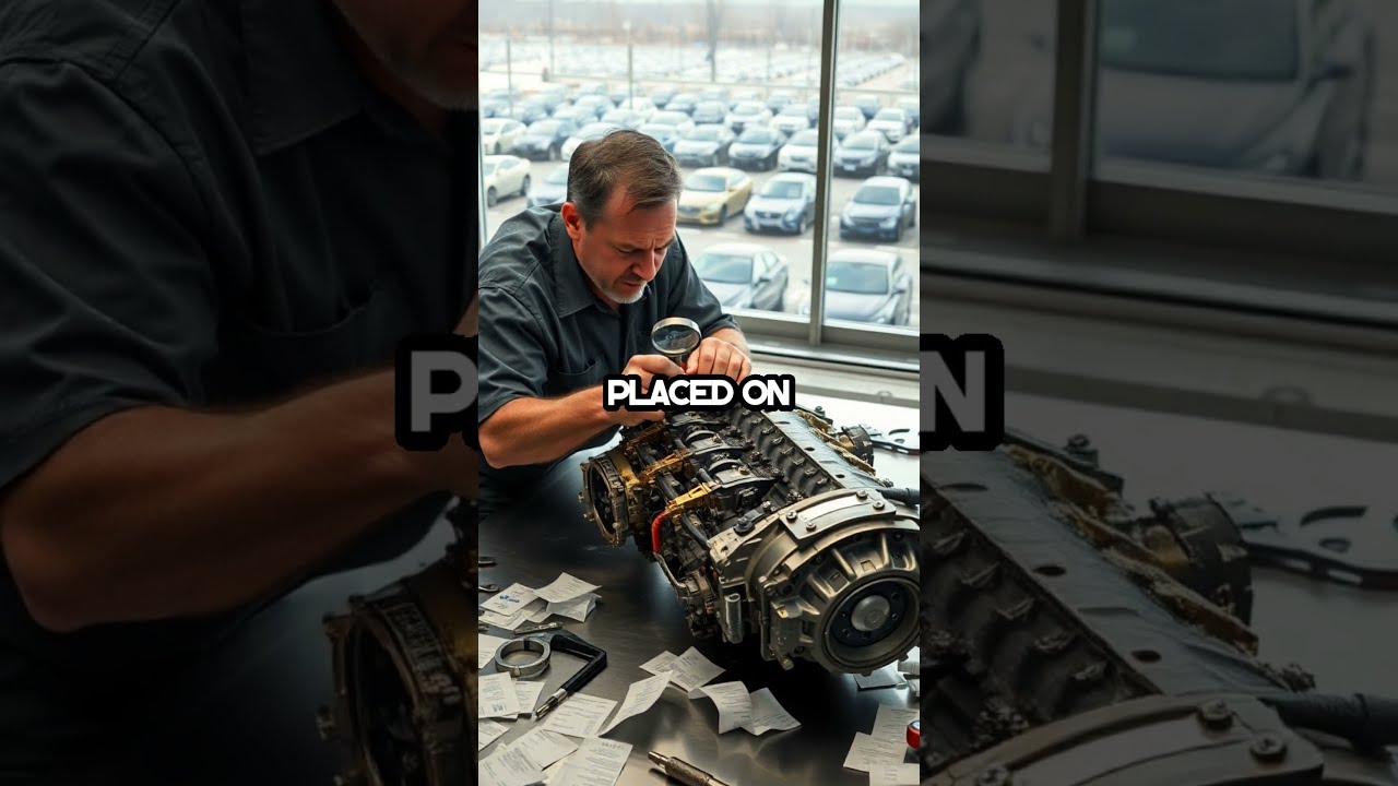 GM 8L90 Transmission Shudder Here S The REAL Fix 